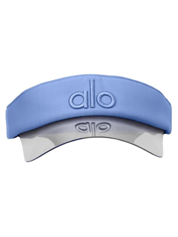 Alo Yoga Polyester Sun Protection Hats Unisex Blue