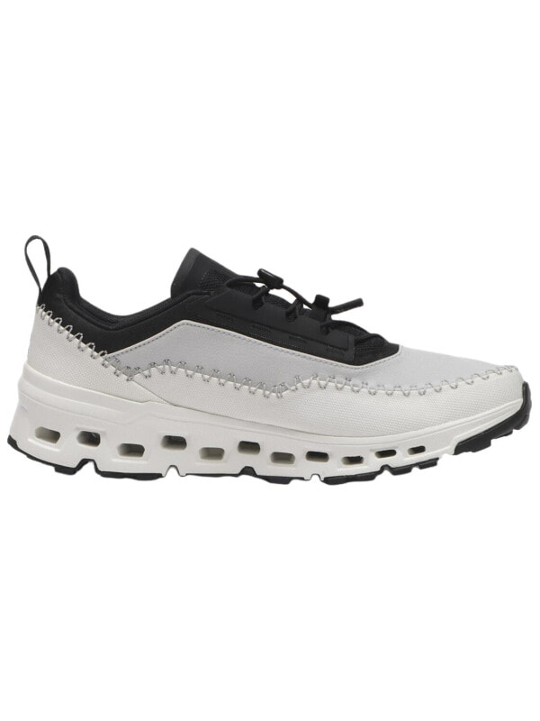 On Cloudaway 2 Running Shoes Men's Black Gray