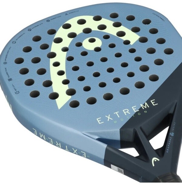 (EU) Ракетка для падел тенниса Head Extreme Motion 2025
