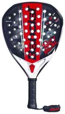 (EU) Ракетка для падел тенниса Babolat Technical Viper Soft 3.0