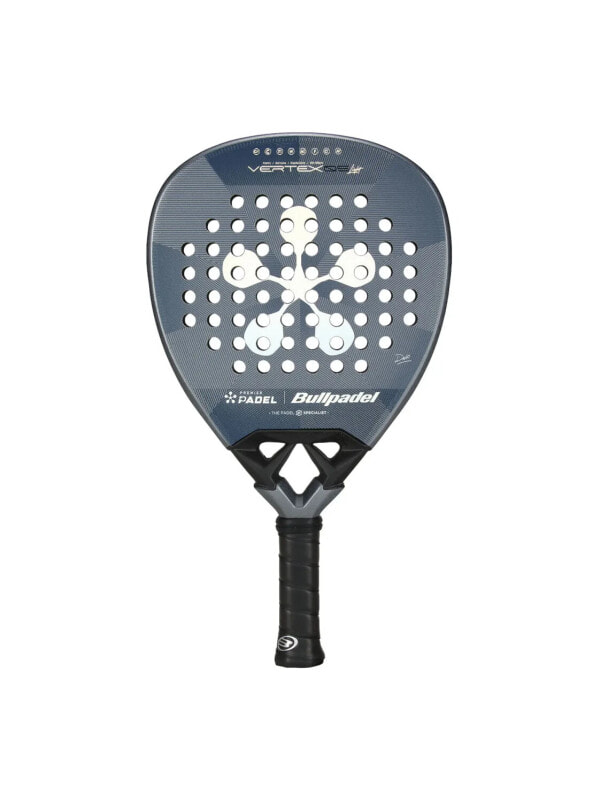 (EU) Ракетка для падел тенниса Bullpadel Vertex 05 Light Premier Padel 2026 Woman