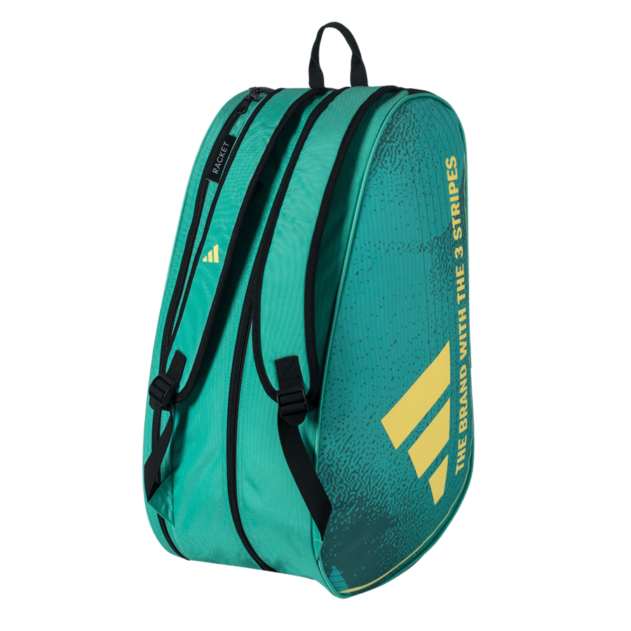 Сумка Adidas Control Green 3.4