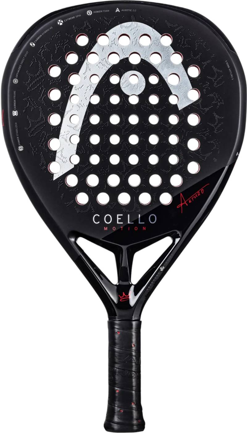 Ракетка Head Coello Motion 2025
