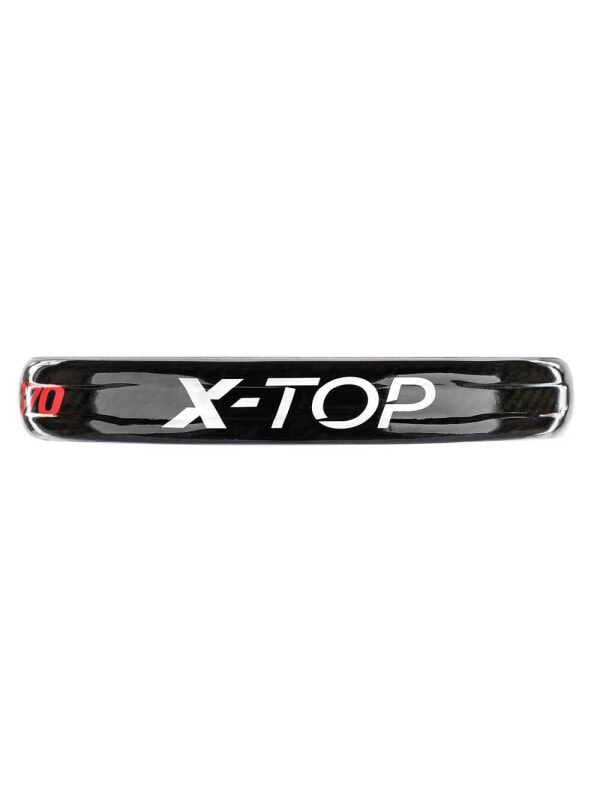 (EU) Ракетка для падел тенниса Tecnifibre New Wall Master 370