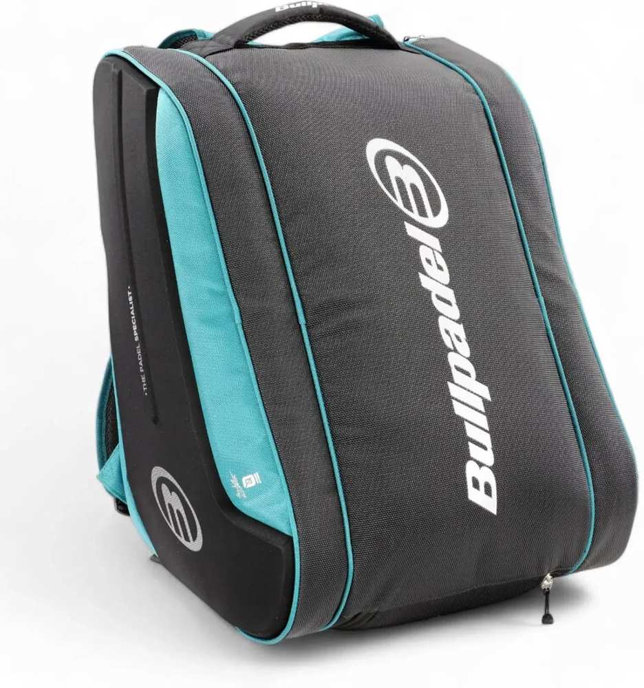 (EU) Сумка Bullpadel Hack Blue BPP25012