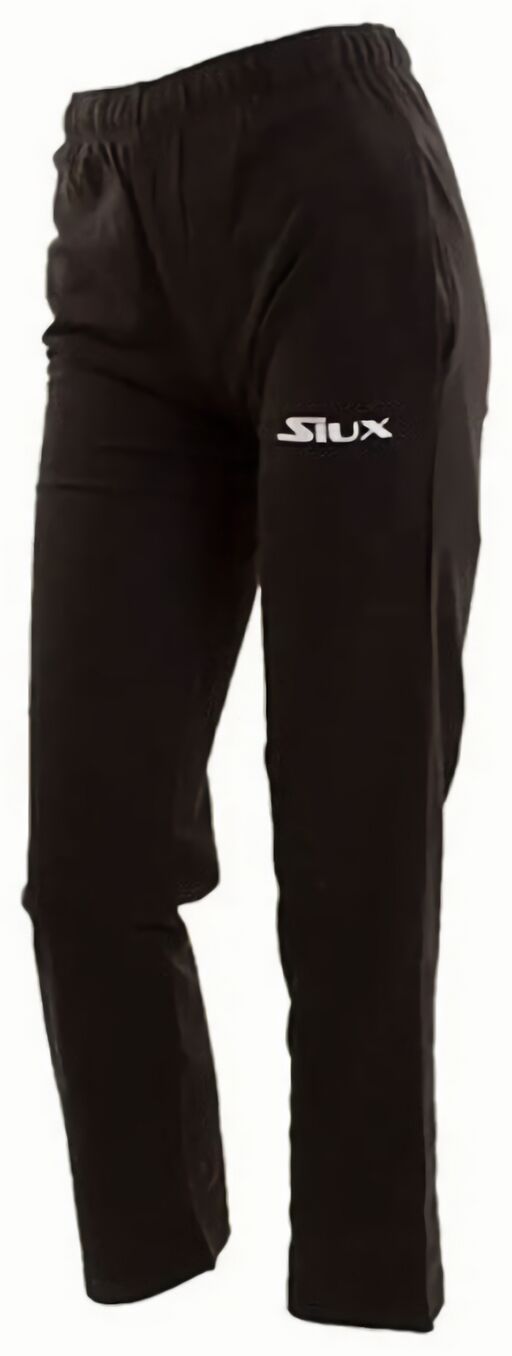 (EU) Брюки мужские Siux Bandit, Чёрные (XL)