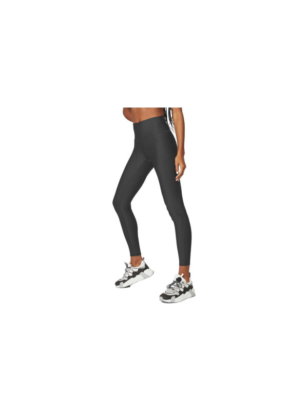(CN) Леггинсы женские Alo Yoga Airlift, Серые (2XS)