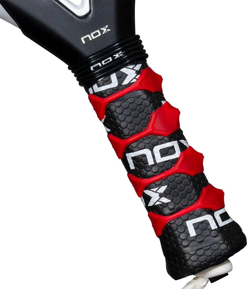 (EU) Ракетка для падел тенниса Nox Future Control 12K Alum