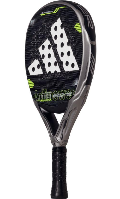 Ракетка для падел тенниса Adidas Adipower Carbon CTRL 3.4