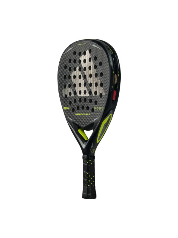 Ракетка для падел-тенниса профессиональная Adidas Arrow Hit Attk 2026