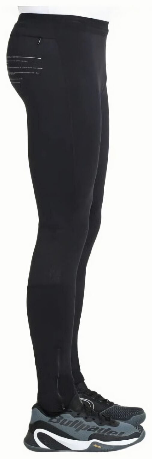 (EU) Леггинсы мужские Betan Leotard, Чёрные (L)