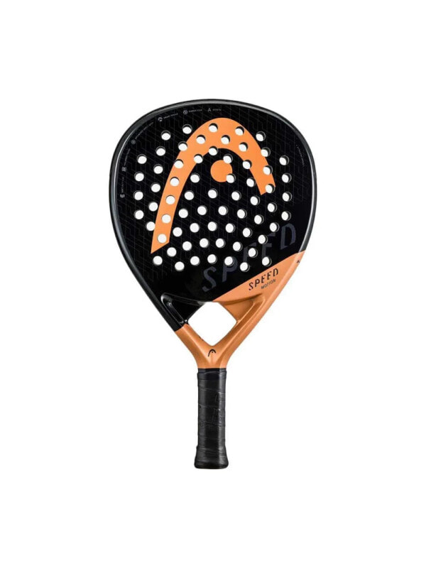 Ракетка для падел-тенниса универсальная HEAD RACKET Speed Motion 2023