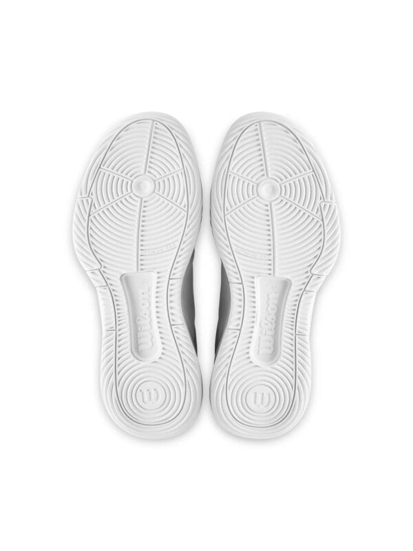 WILSON COURTGLIDE PADEL WHITE WOMEN WRS34111
