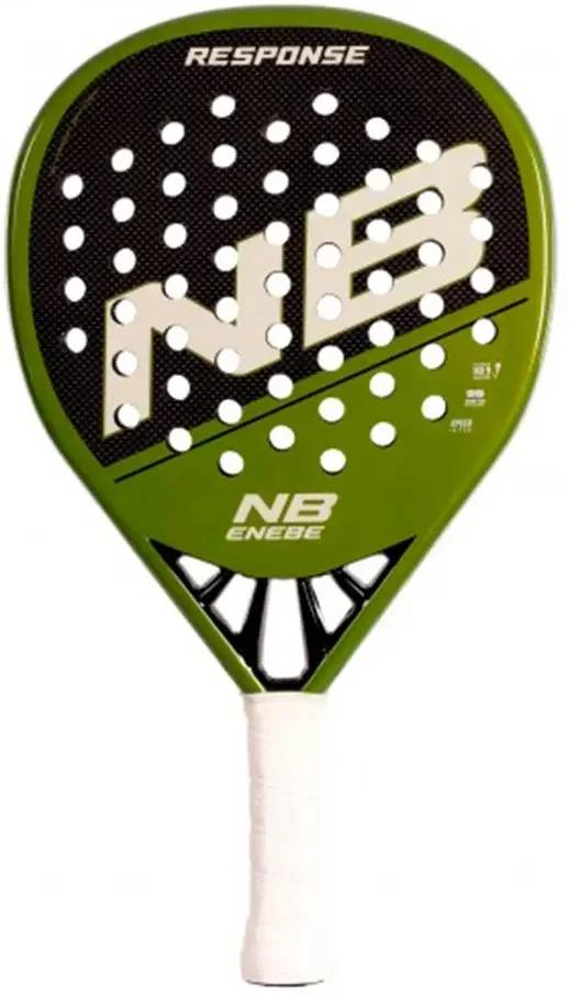 (EU) Ракетка для падел тенниса Enebe Response Green 2025