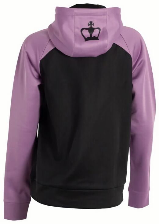 (EU) Свитшот женский Black Crown Merida A002541.A55, Черный (2XL)