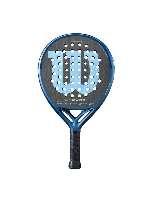 (EU) Ракетка для падел тенниса Wilson Endure V1