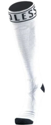 (EU) Носки женские Endless S.O.X. White Socks, Белый (39/41)