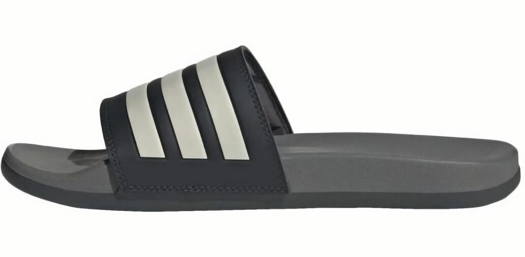 (EU) Шлепанцы Adidas Adilette Comfort, JP5734, Черные (36,5 р)