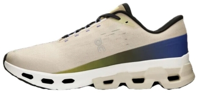(CN) Кроссовки мужские On Running 7630867897425, Бежевые (р. 41)