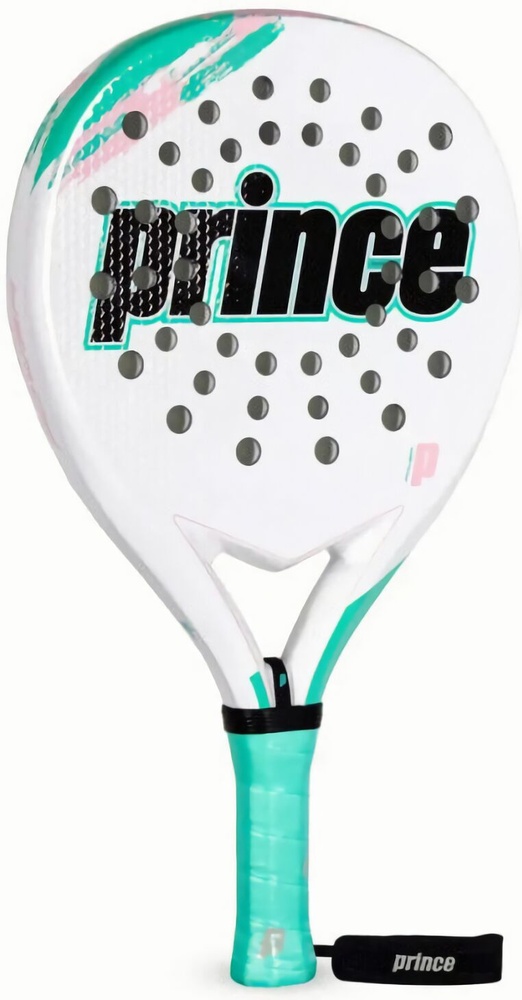 (EU) Ракетка для падел тенниса Prince Quartz V2