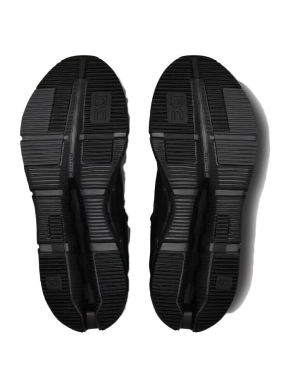 Кроссовки спортивные мужские для бега On Running Cloudnova 2 7615537112589