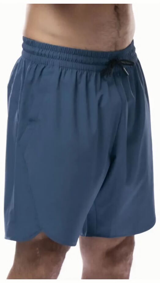 (EU) Шорты мужские Drop Shot Тундра (S)