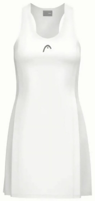 (EU) Платье женское Head Club 25, Белое (S)