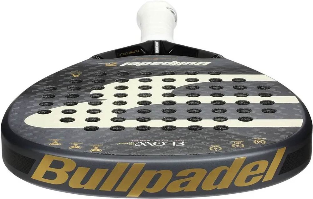 (EU) Ракетка для падел тенниса Bullpadel Flow Legend Woman