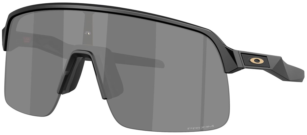 Очки солнцезащитные Oakley Sutro Lite Players Collection Matte Black Prizm Black, Черный Матовый/Черный