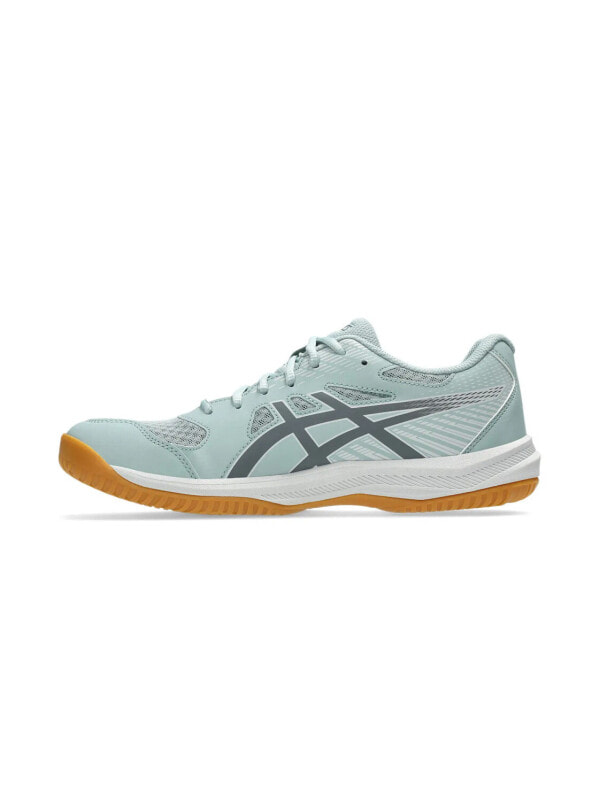 ASICS UPCOURT 6 PADEL STEEL BLUE 1071A104