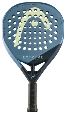 (EU) Ракетка для падел тенниса Head Extreme Motion 2025