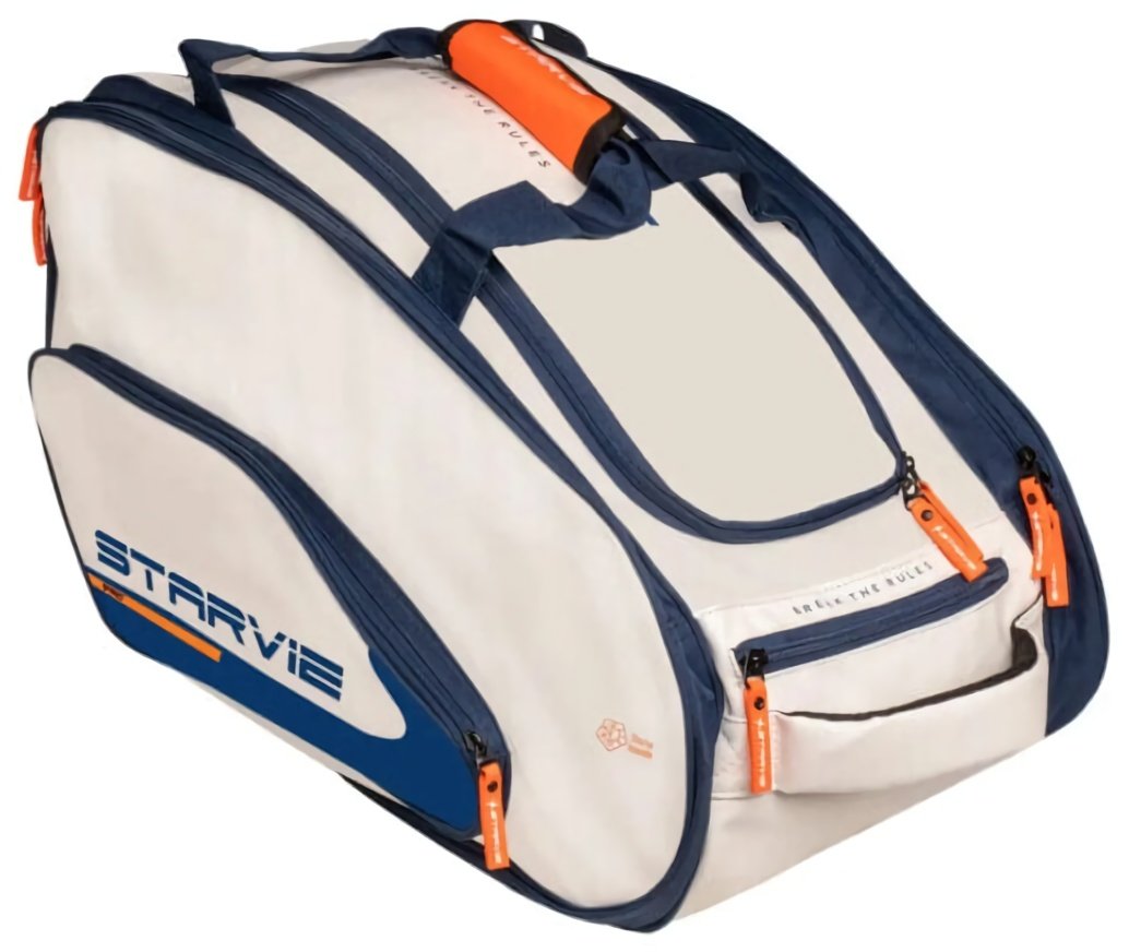 (EU) Сумка StarVie Tactic Pro Bsttp41000, Белая
