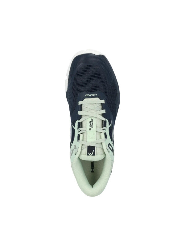 HEAD MOTION TEAM 1.5 PADEL NAVY BLUE 273686