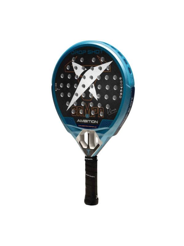 (EU) Ракетка для падел тенниса Drop Shot Explorer Pro Comfort 2.0
