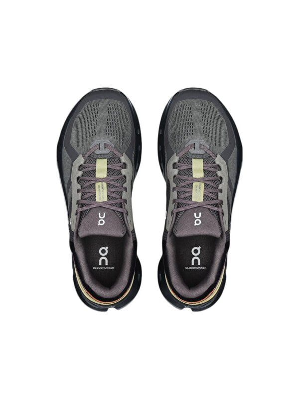 Кроссовки спортивные мужские для бега ON Cloudrunner 2 7615537427102