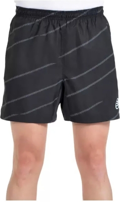 (EU) Шорты мужские Bullpadel Cabanas, Чёрный (XL)