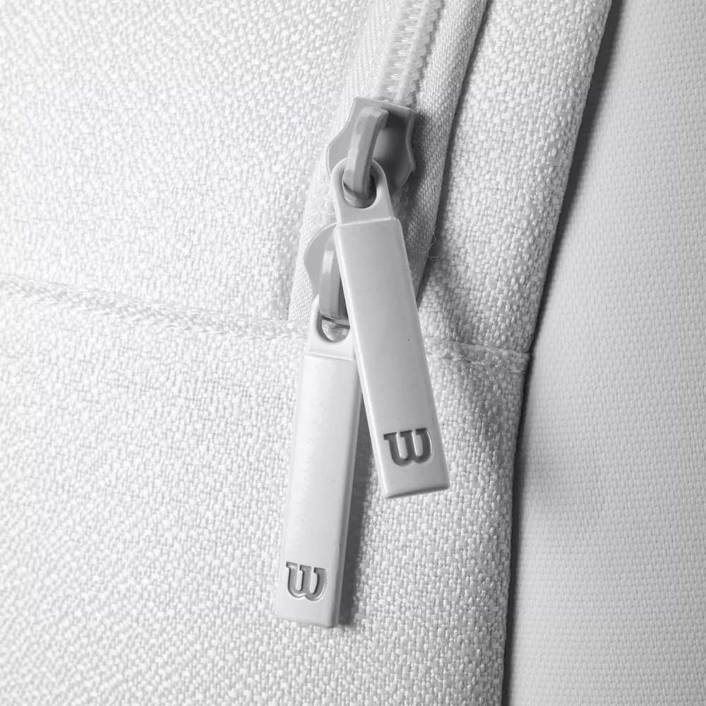 (EU) Сумка Wilson Bela Super Tour Padel White