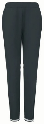 (EU) Брюки женские Head Breaker, Чёрные (XS)