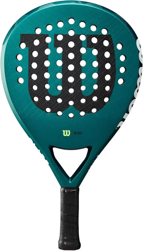 (EU) Ракетка для падел тенниса Wilson Blade V3 Padel