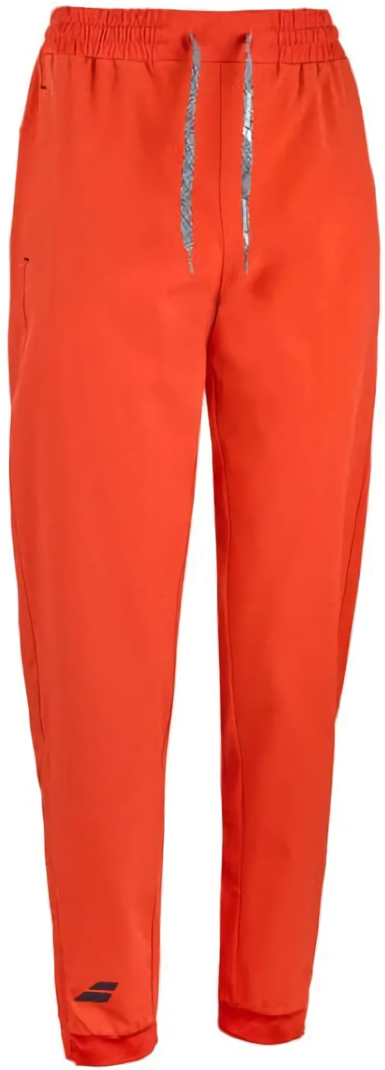 (EU) Штаны женские Babolat Play Pant, Оранжевые (XL)