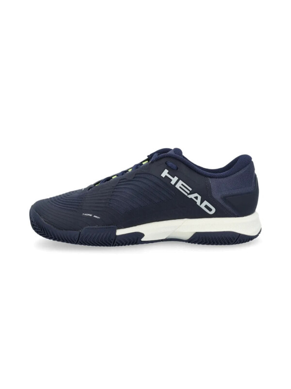 HEAD REVOLT PRO 4.5 CLAY 273235 NVLI NAVY BLUE