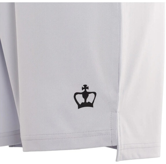 (EU) Шорты мужские Black Crown Montana, Серые (XL)