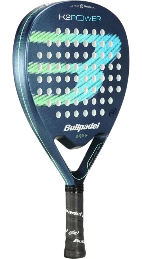 Ракетка для падел тенниса Bullpadel K2 Power 25