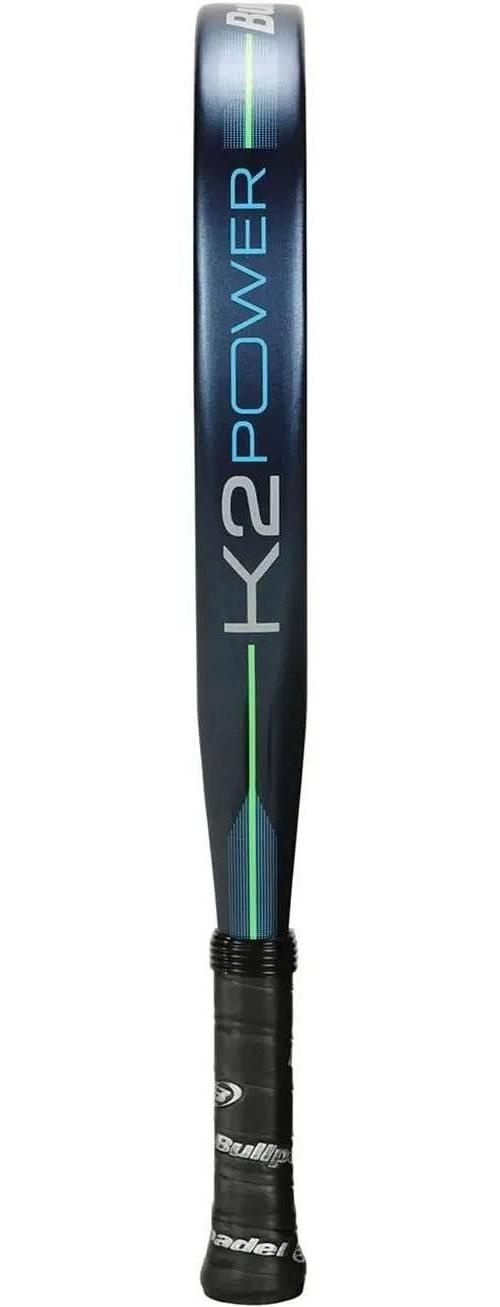 (EU) Ракетка для падел тенниса Bullpadel K2 Power 2025