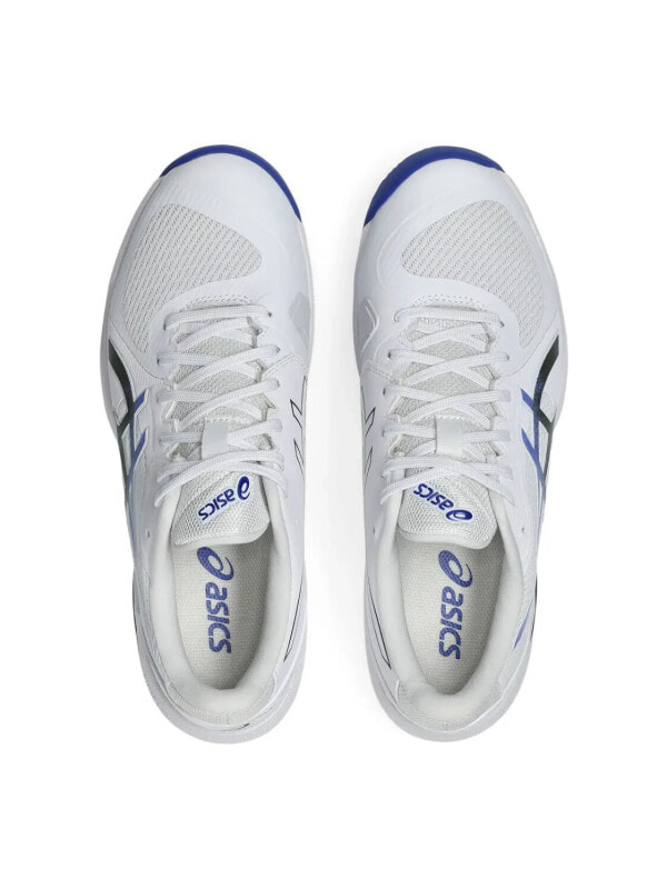 (EU) Кроссовки мужские Asics Solution Swift FF 2, 1041A467 103, Белые (р. 44)