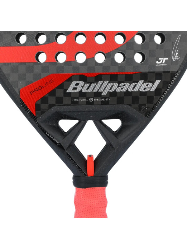 Ракетка для падел-тенниса Bullpadel Vertex 04