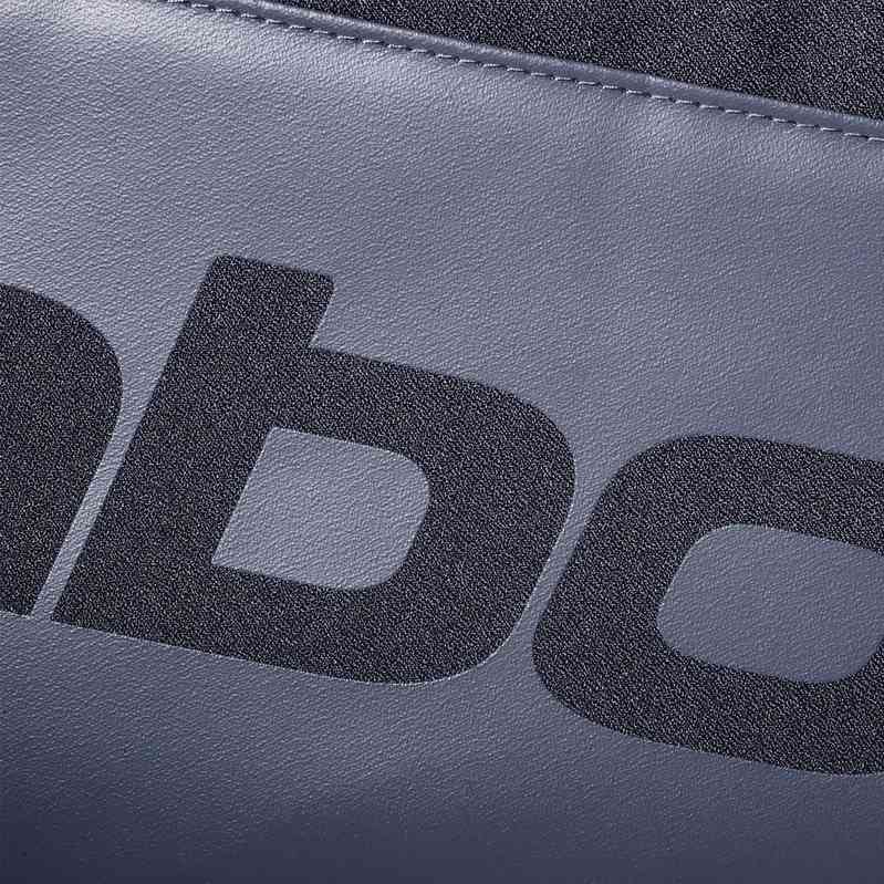 (EU) Сумка Babolat Court S Black