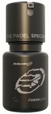 (EU) Гель для рук Bullpadel Power