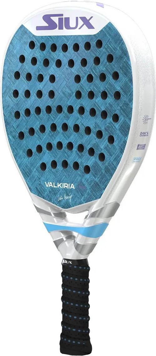 (EU) Ракетка для падел тенниса Siux Valkiria Pro 2025