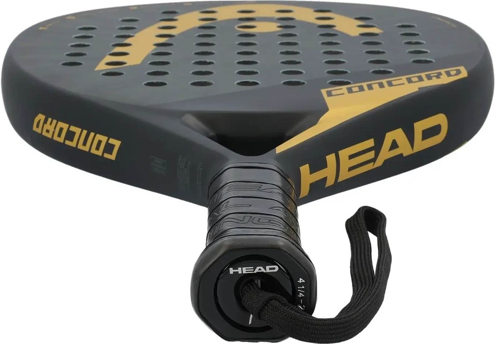 (EU) Ракетка для падел тенниса Head Concord